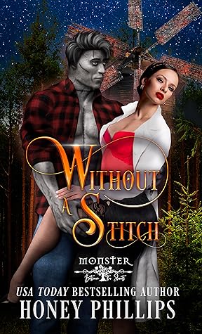Without a Stitch: Monster Between the Sheets: Season 2