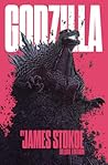 Godzilla by James Stokoe Deluxe Edition by James Stokoe