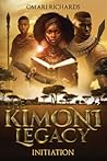 The Kimoni Legacy...