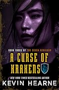 A Curse of Krakens (The Seven Kennings, #3)