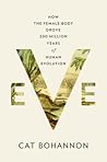Eve by Cat Bohannon