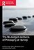 The Routledge Handbook of Philosophy of Humility