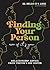 Finding Your Person by Anne @annnexmp
