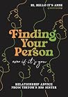 Finding Your Pers...