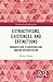 Extractivisms, Existences and Extinctions by Markus Kröger