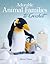 Adorable Animal Families to Crochet by Marie Clesse