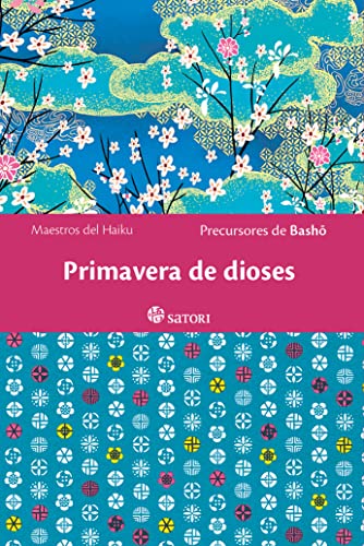 Portada de Primavera de dioses, de Fernando Rodríguez-Izquierdo y Gavala