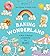 Baking Wonderland: A Mix & ...