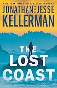 The Lost Coast (Clay Edison, #5)