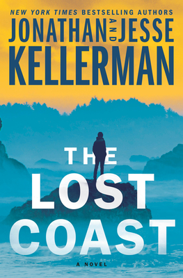 The Lost Coast (Clay Edison, #5)