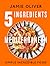 5 Ingredients Mediterranean: Simple Incredible Food