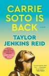 Carrie Soto Is Back