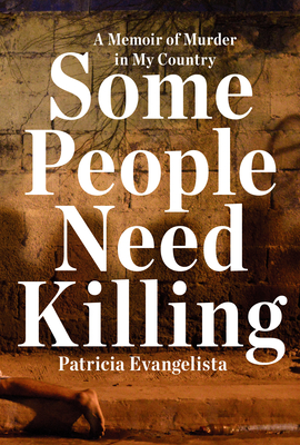 [PDF] Some People Need Killing