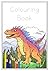 Colouring Book: Adventures ...