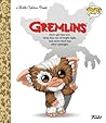 Gremlins Little Golden Book by Arie Kaplan
