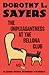 The Unpleasantness at the Bellona Club (Lord Peter Wimsey #4)