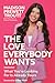 The Love Everybody Wants by Madison Prewett Troutt