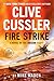 Fire Strike (Oregon Files #17)