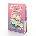 Sweet Valley Twins: Double Trouble Boxed Set: Best Friends, Teacher's Pet (A Graphic Novel Boxed Set)