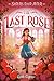 The Last Rose (Sisters Ever After)