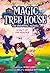 Night of the Ninjas (Magic Tree House Graphic Novel, #5)