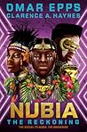 Nubia: The Reckoning Nubia: The Reckoning