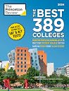 The Best 389 Colleges, 2024: In-Depth Profiles & Ranking Lists to Help Find the Right College For You (2024) (College Admissions Guides) The Best 389 Colleges, 2024: In-Depth Profiles & Ranking Lists to Help Find the Right College For You (2024) (College Admissions Guides)
