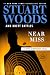 Near Miss (Stone Barrington #64)