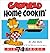 Garfield Home Cookin' His 74th Book by Jim Davis