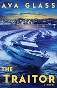The Traitor (Alias Emma, #2)