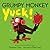 Grumpy Monkey Yuck! (Grumpy Monkey Board Books)