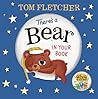 There's a Bear in Your Book by Tom  Fletcher
