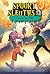 Fire in the Sky (Spooky Sleuths, #4)