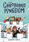 The Cardboard Kingdom #3: Snow and Sorcery: