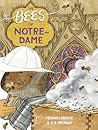 The Bees of Notre-Dame by Meghan P. Browne