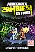 Minecraft: Zombies Return!:...