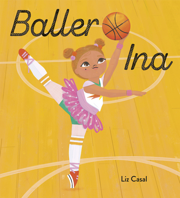 Baller Ina (Hardcover)