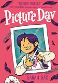 Picture Day (The Brinkley Yearbooks #1) 