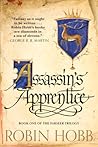 Assassin's Appren...