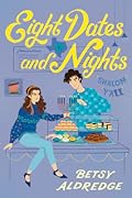 Eight Dates and Nights