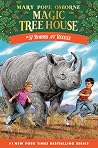 Rhinos at Recess