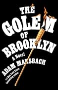 The Golem of Brooklyn