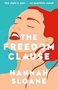 The Freedom Clause 