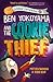 Ben Yokoyama and the Cookie Thief by Matthew Swanson Ben Yokoyama and the Cookie Thief by Matthew Swanson