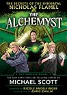 The Alchemyst: Th...