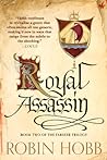 Royal Assassin