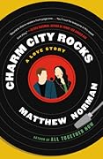 Charm City Rocks