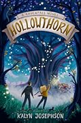 Hollowthorn (Ravenfall #2)
