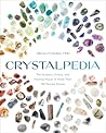 Crystalpedia by Athena Perrakis