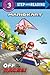 Off to the Races! (Nintendo® Mario Kart) by Random House